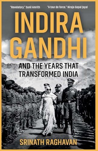 Indira Gandhi: Rai, Raghu: Amazon.com: Books